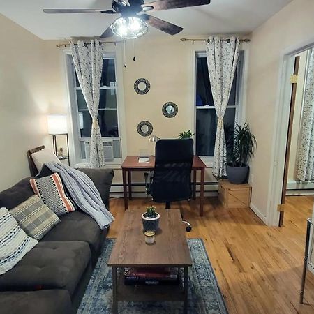 Bright & Cozy East Williamsburg 2 Bedroom New York Luaran gambar