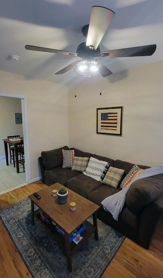 Bright & Cozy East Williamsburg 2 Bedroom New York Luaran gambar